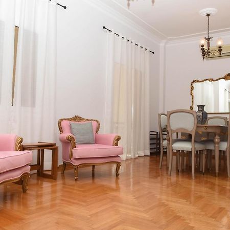 Appartement Ellis House à Agrinio Extérieur photo