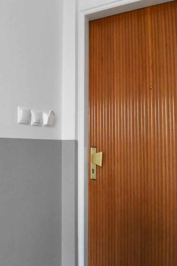 Appartement Ellis House à Agrinio Extérieur photo