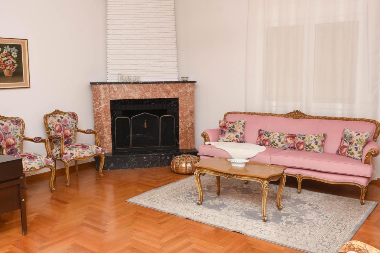 Appartement Ellis House à Agrinio Extérieur photo