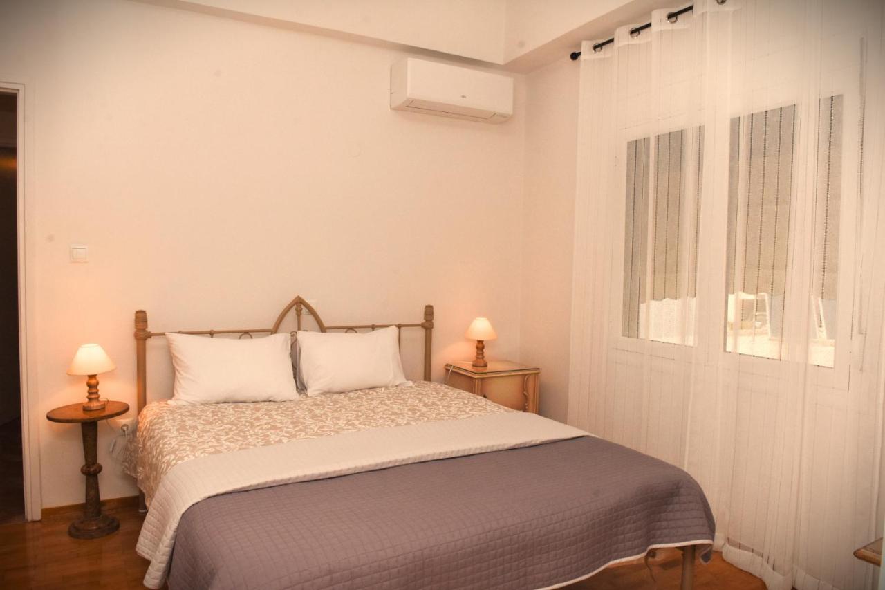 Appartement Ellis House à Agrinio Extérieur photo