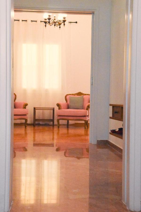 Appartement Ellis House à Agrinio Extérieur photo