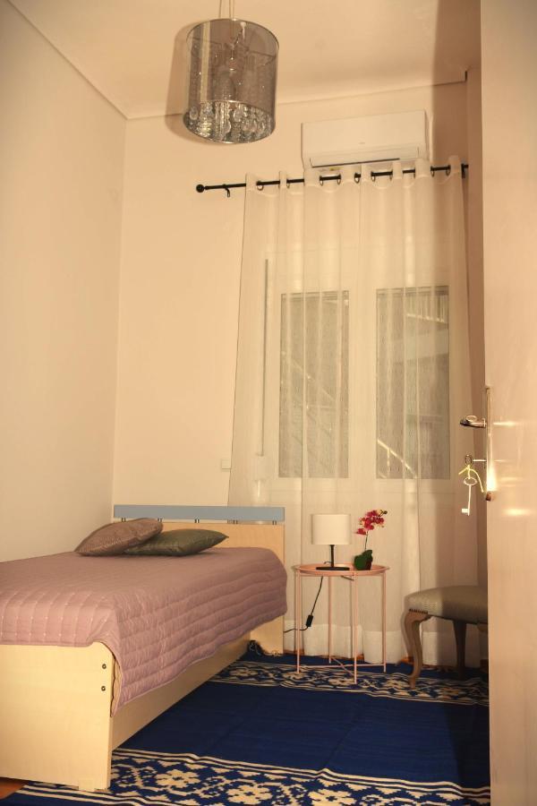 Appartement Ellis House à Agrinio Extérieur photo